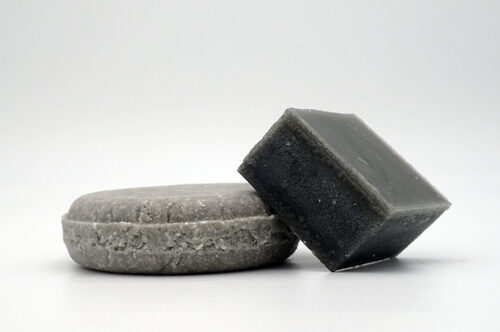 Master Soap Makers Cleansing Hair Bar Set